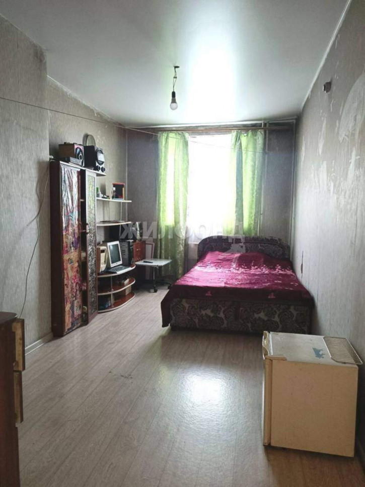 3-комн квартира Московская улица, д.122