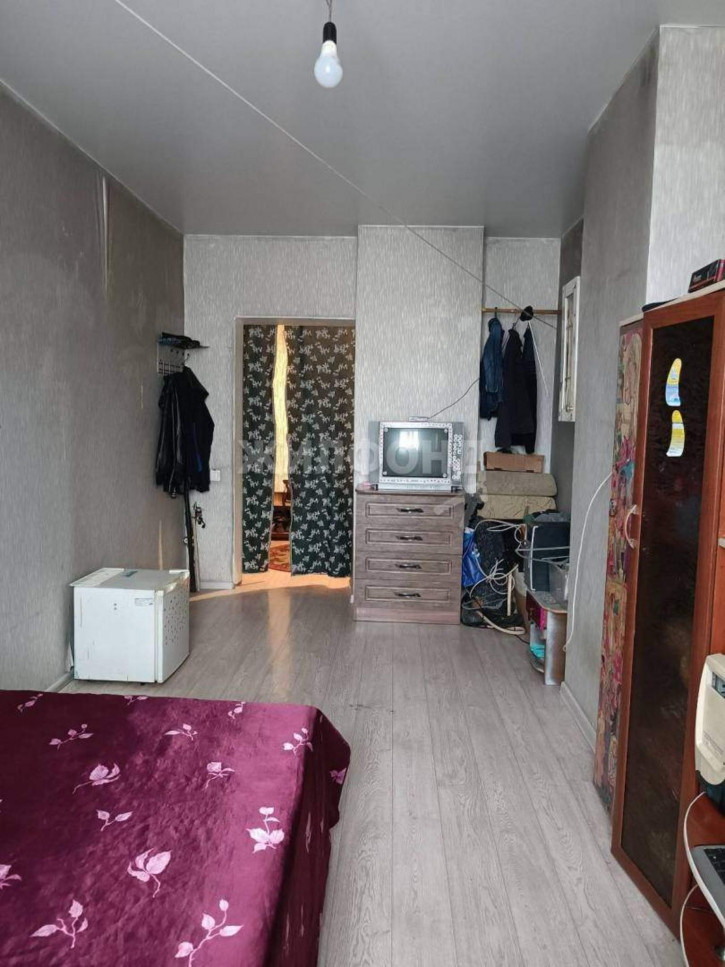 3-комн квартира Московская улица, д.122