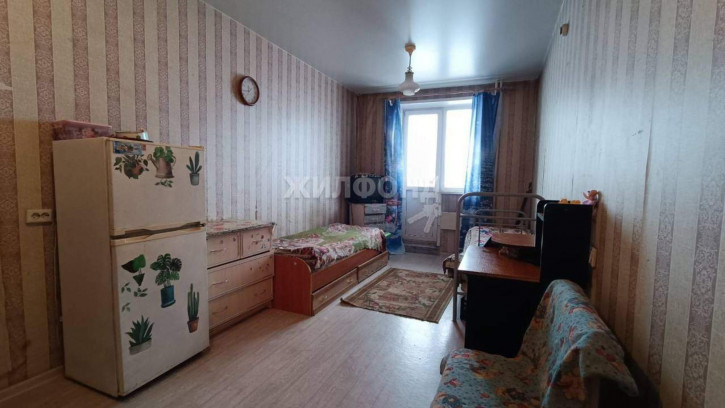 3-комн квартира Московская улица, д.122