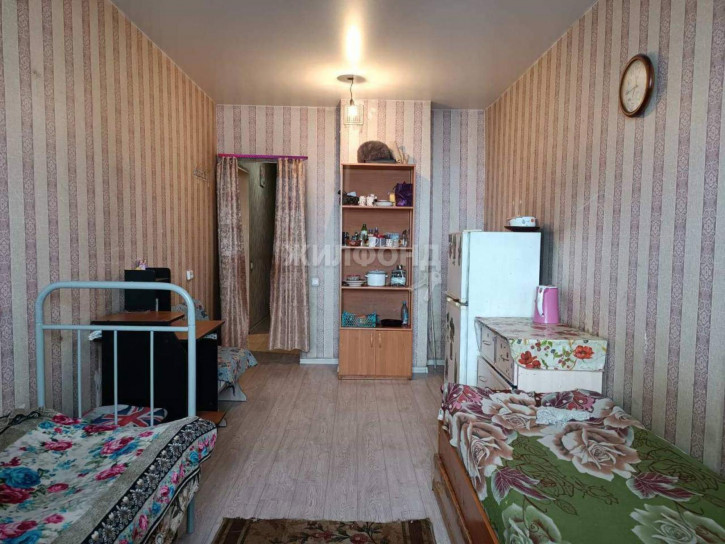 3-комн квартира Московская улица, д.122