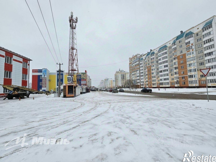 Отдельное здание улица Емлютина, 3,  д. 3