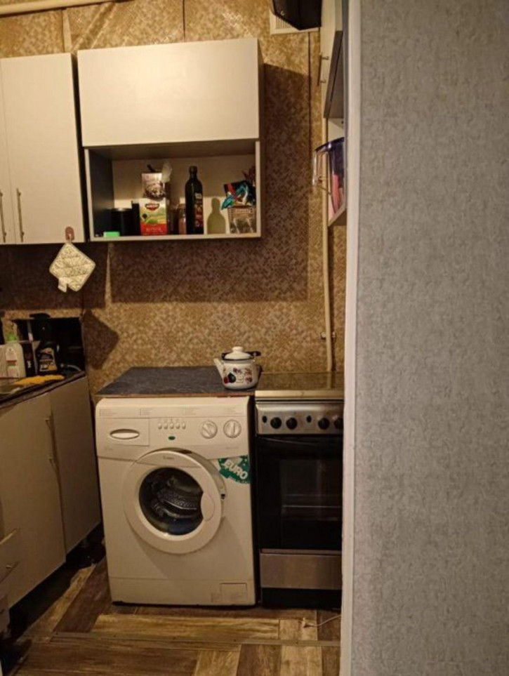 2-комн квартира Ленина пр-кт, 69