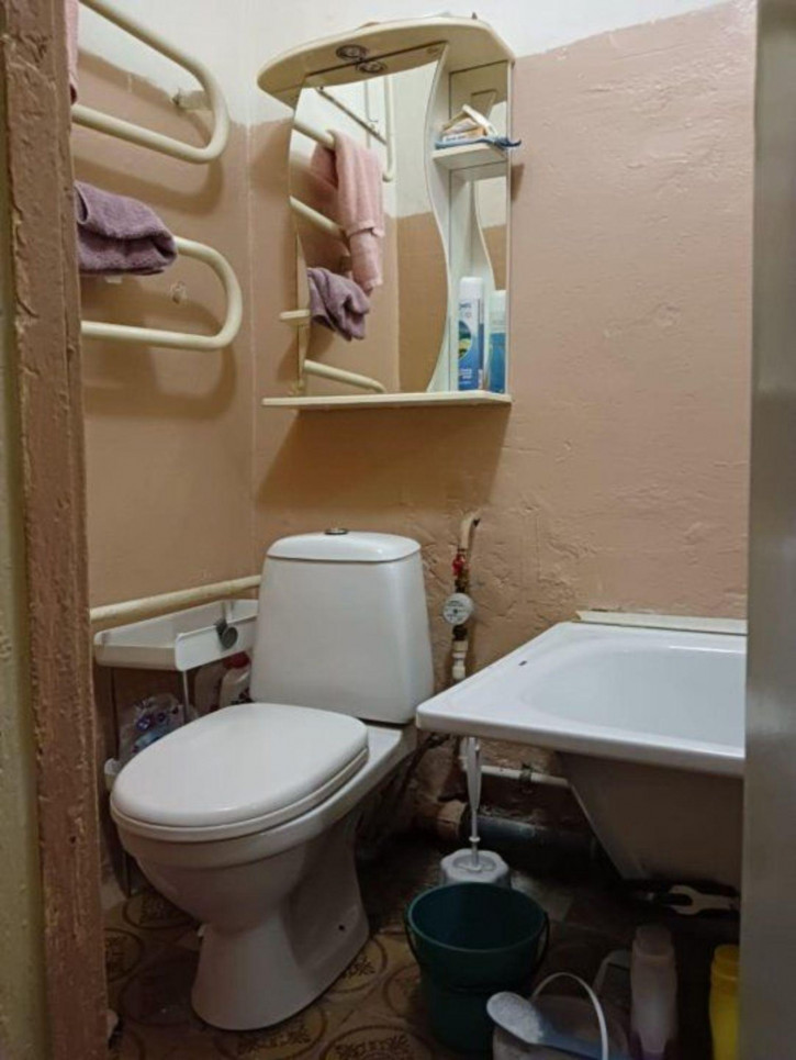 2-комн квартира Ленина пр-кт, 69