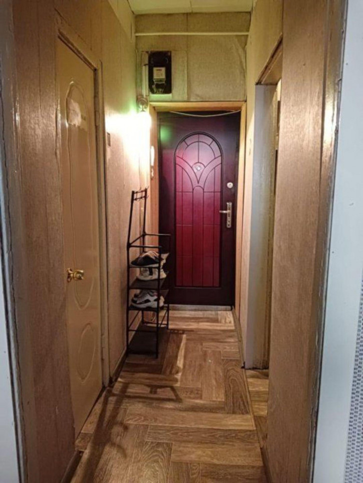 2-комн квартира Ленина пр-кт, 69