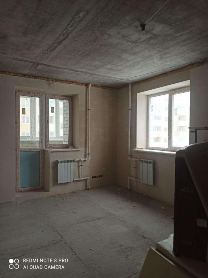 1-комн квартира Славная ул, 4