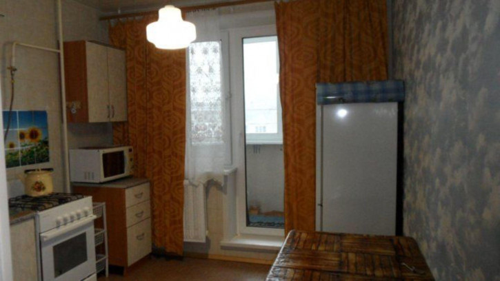 1-комн квартира Безыменского ул, 6Б
