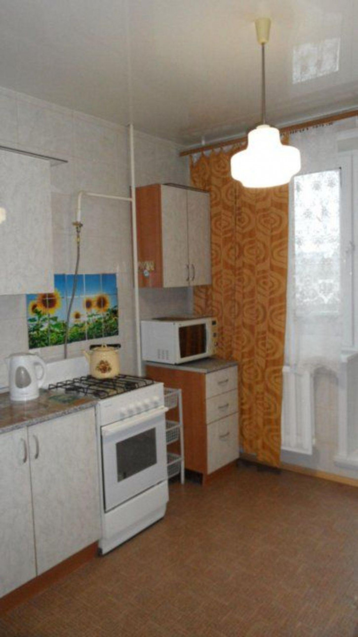 1-комн квартира Безыменского ул, 6Б