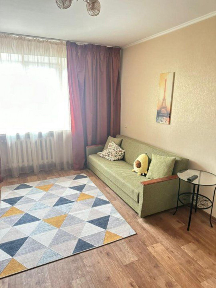 2-комн квартира Безыменского ул, 17Г