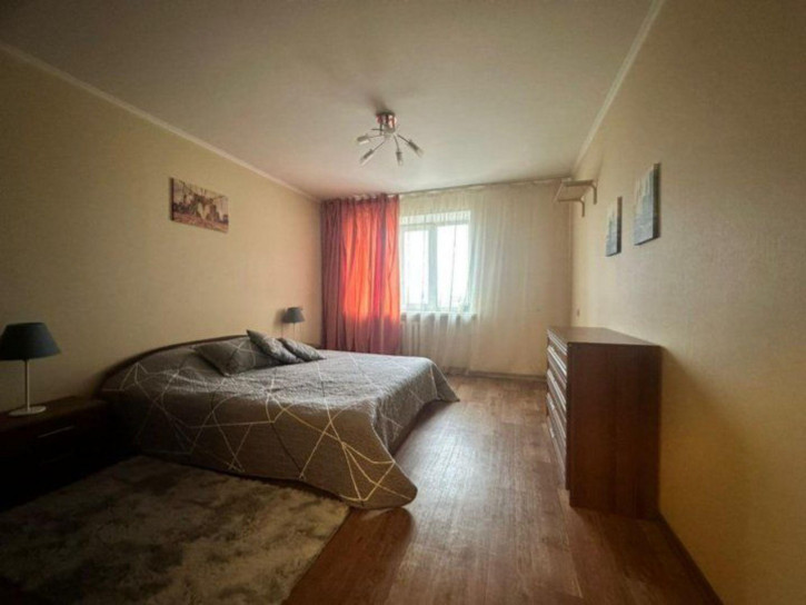 2-комн квартира Безыменского ул, 17Г