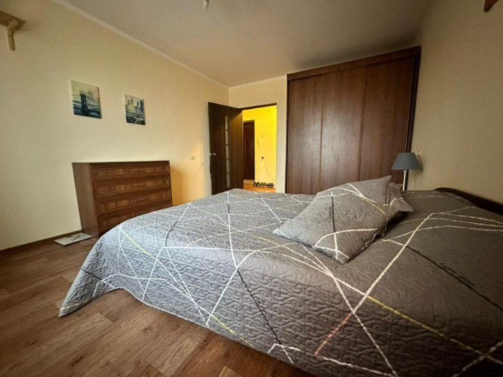 2-комн квартира Безыменского ул, 17Г