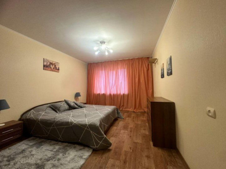 2-комн квартира Безыменского ул, 17Г