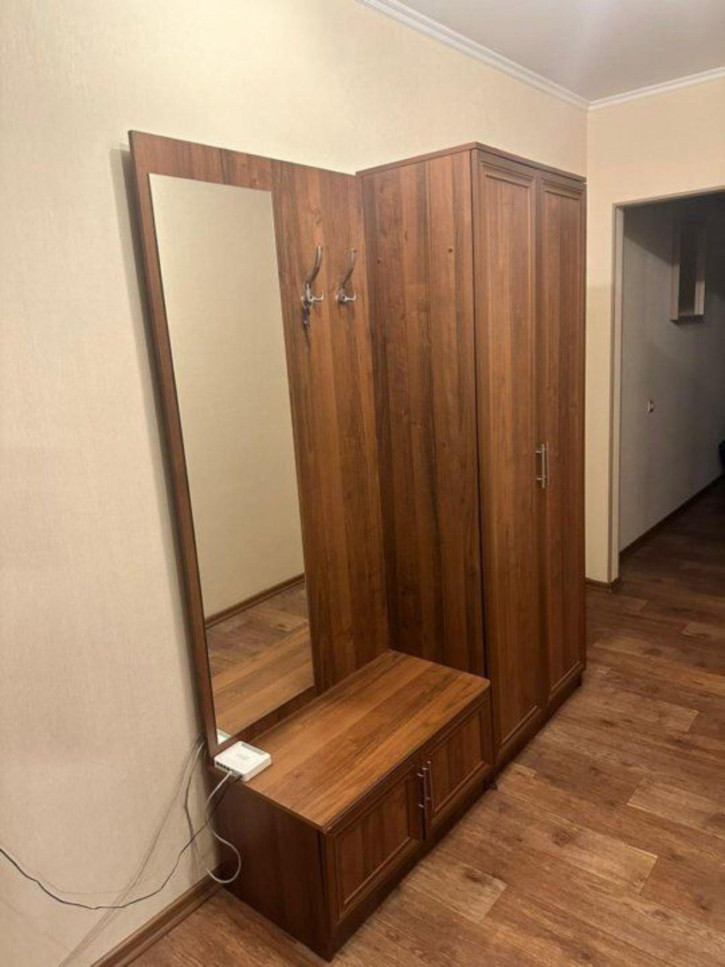 2-комн квартира Безыменского ул, 17Г