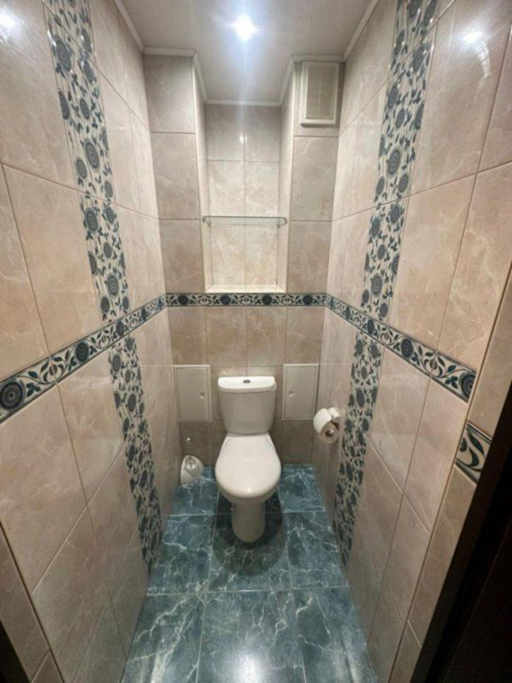 2-комн квартира Безыменского ул, 17Г