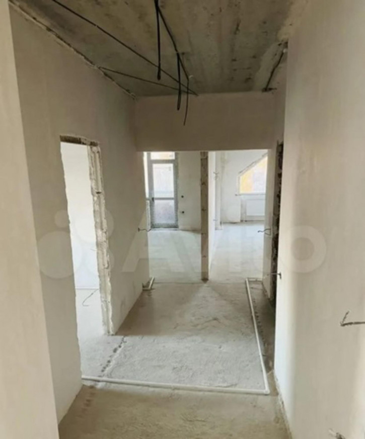 3-комн квартира Луначарского улица, 101