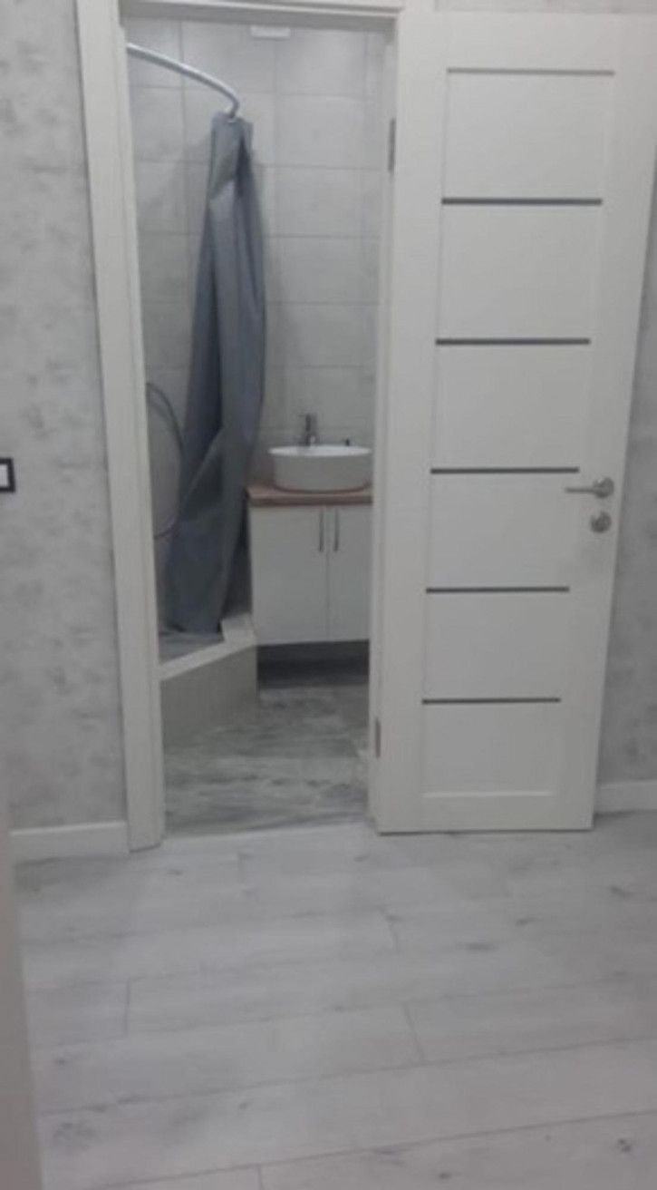 1-комн квартира Тихая улица, 101
