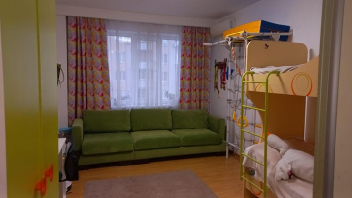 2-комн квартира Коммунистическая улица, 101