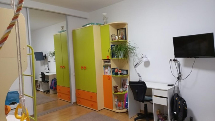 2-комн квартира Коммунистическая улица, 101