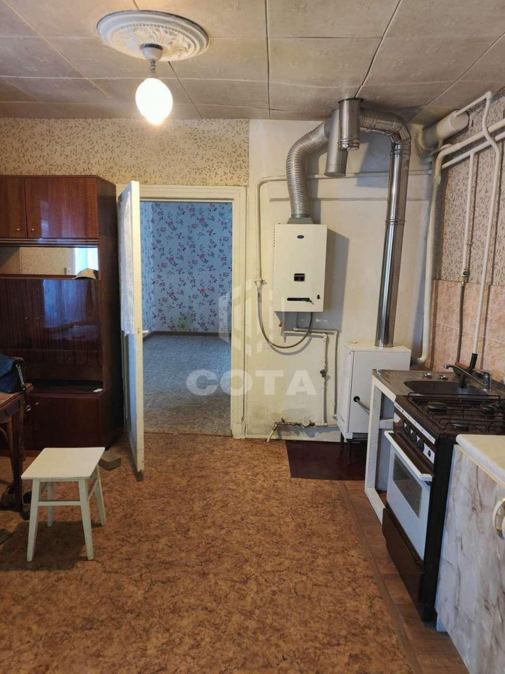 Коттедж/дом Гора Металлистов улица, 20
