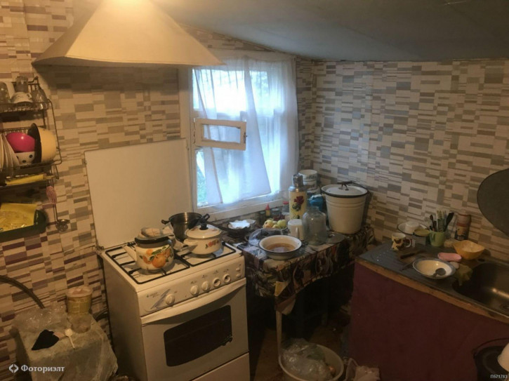 Коттедж/дом Динамовский 5-й проезд, 147