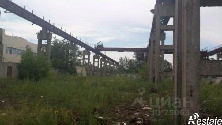 Производственное помещение Социалистическая улица, 17/3,  д. 17/3
