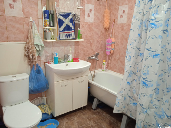 3-комн квартира Проезд Энергетиков, 9