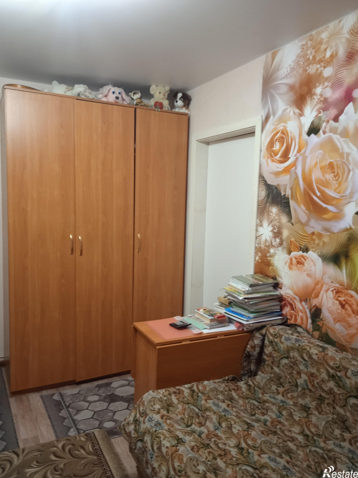 3-комн квартира Проезд Энергетиков, 9