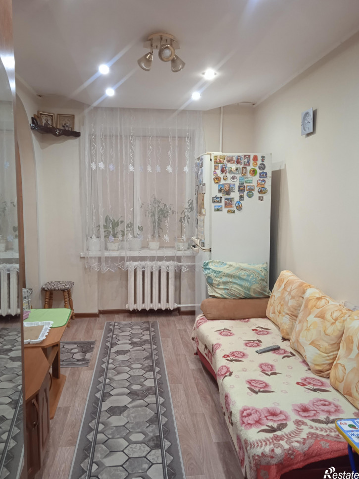 3-комн квартира Проезд Энергетиков, 9
