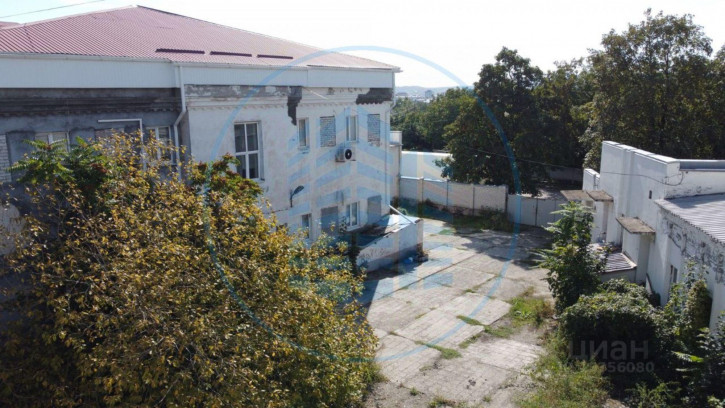 Производственное помещение Капельная улица, 2,  д. 2