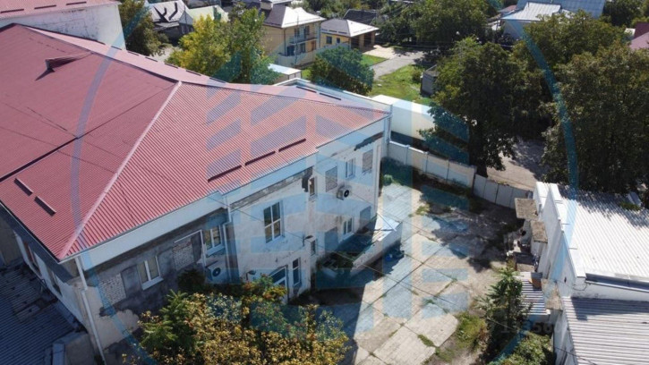 Производственное помещение Капельная улица, 2,  д. 2