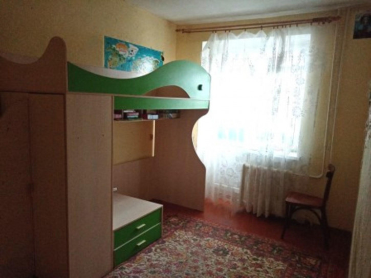 2-комн квартира Герцена