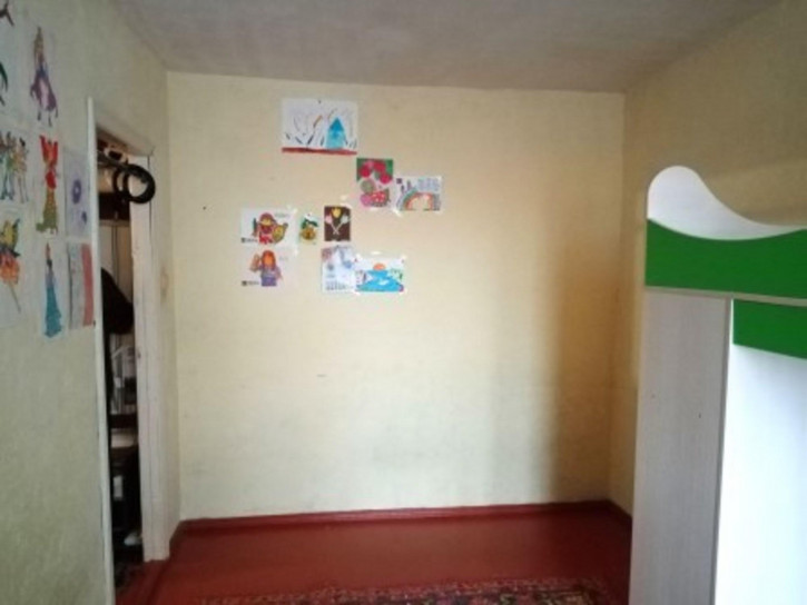 2-комн квартира Герцена