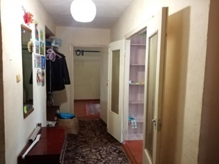 2-комн квартира Герцена