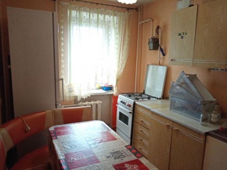 2-комн квартира Герцена