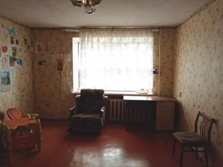 2-комн квартира Герцена