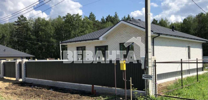 Коттедж/дом Загородная,
          10