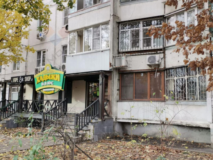 4-комн квартира Тюляева ул, 11