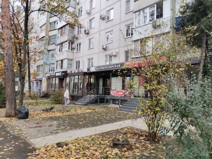 4-комн квартира Тюляева ул, 11