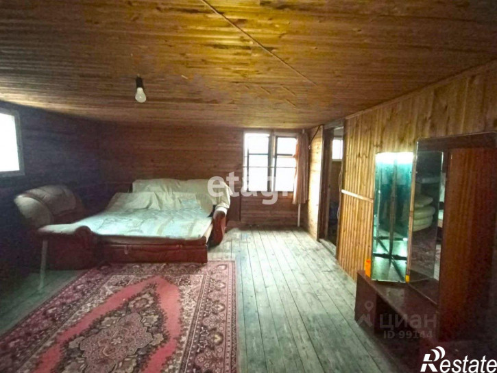 Торговое помещение Киржач-1 СНТ, Березовая 138