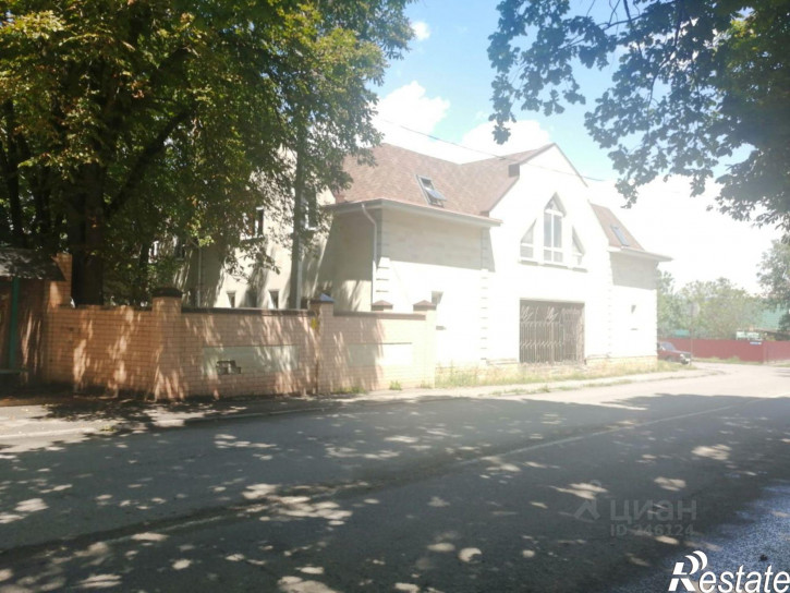 Отдельное здание улица Гладкова, 51,  д. 51