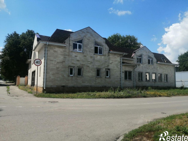 Отдельное здание улица Гладкова, 51,  д. 51