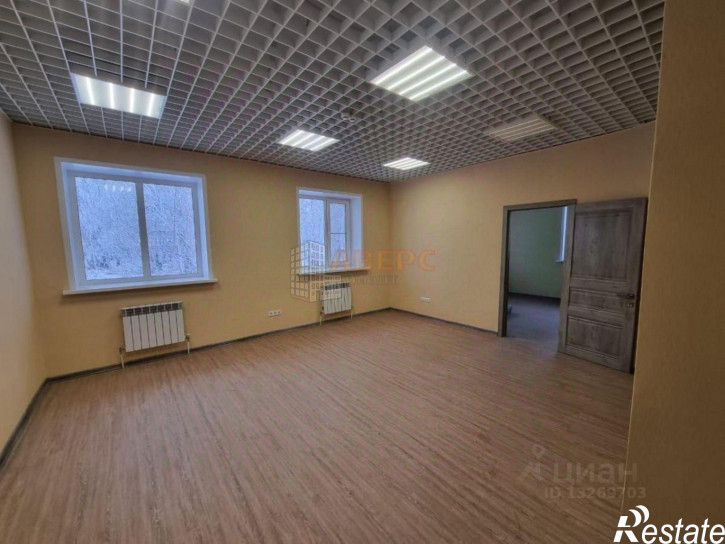 Производственное помещение Российская улица