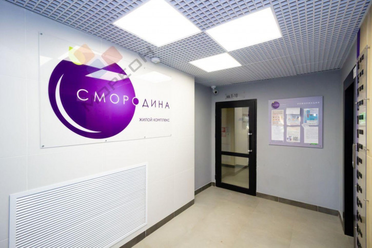 2-комн квартира им. Владимира Жириновского ул, 1