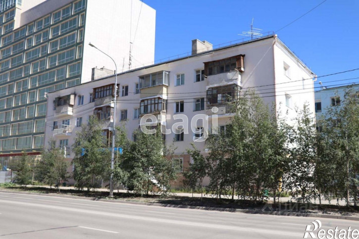 Торговое помещение улица Дзержинского, 16,  д. 16