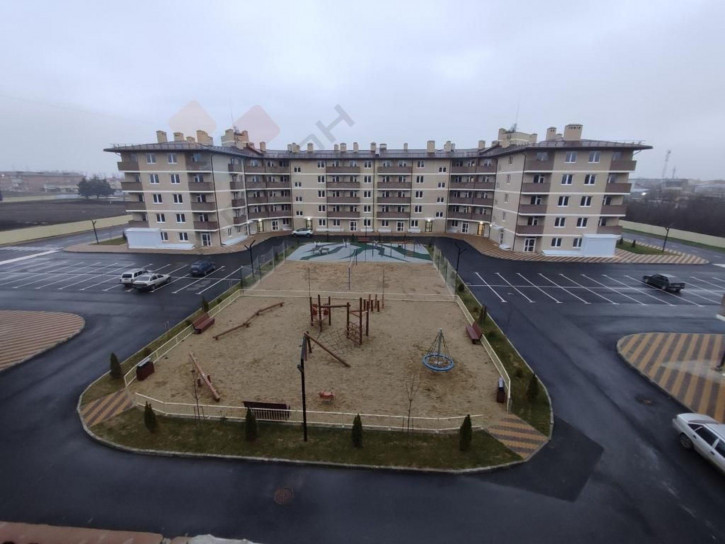 1-комн квартира Казачья ул, 2к1