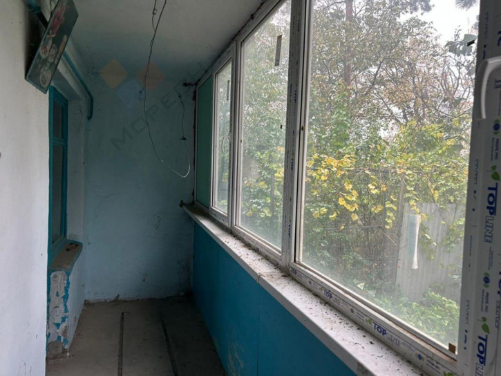 3-комн квартира п. Краснодарский, 62