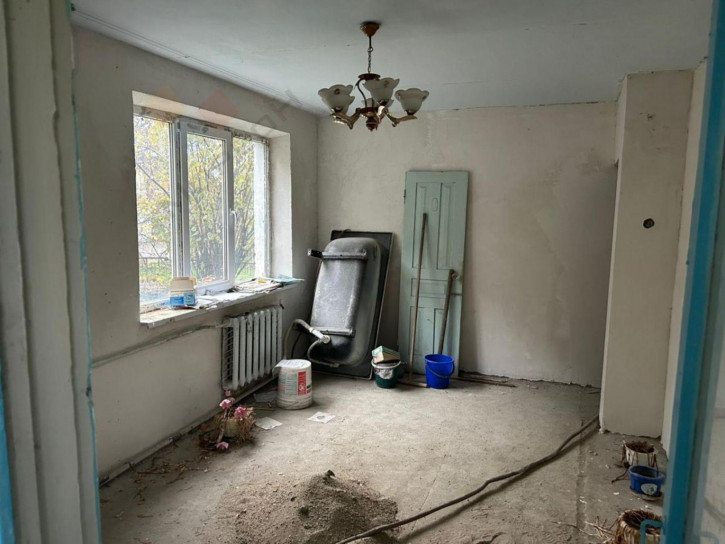 3-комн квартира п. Краснодарский, 62