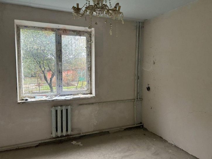 3-комн квартира п. Краснодарский, 62