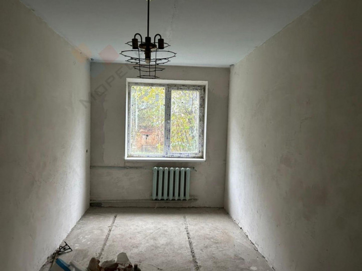 3-комн квартира п. Краснодарский, 62