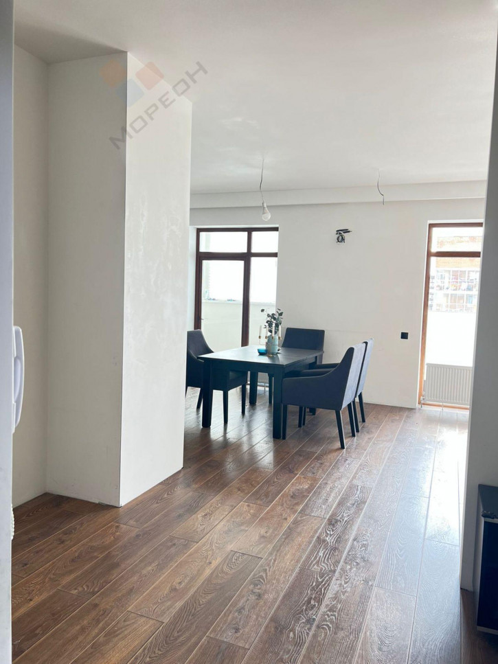 3-комн квартира им. Репина ул, 1/2к1