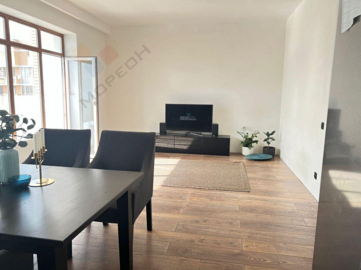 3-комн квартира им. Репина ул, 1/2к1